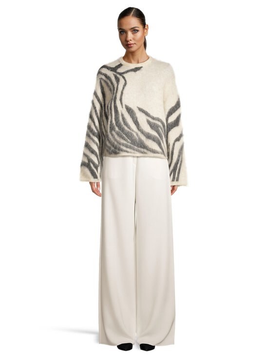 SECOND FEMALE - Zarah O-Neck -neulepusero - 504 TRENCH COAT - photo 2 SECOND FEMALE - Zarah O-Neck -neulepusero - 504 TRENCH COAT | Stockmann - photo 2
