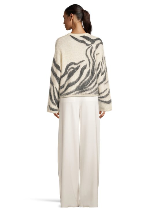 SECOND FEMALE - Zarah O-Neck -neulepusero - 504 TRENCH COAT - photo 3 SECOND FEMALE - Zarah O-Neck -neulepusero - 504 TRENCH COAT | Stockmann - photo 3
