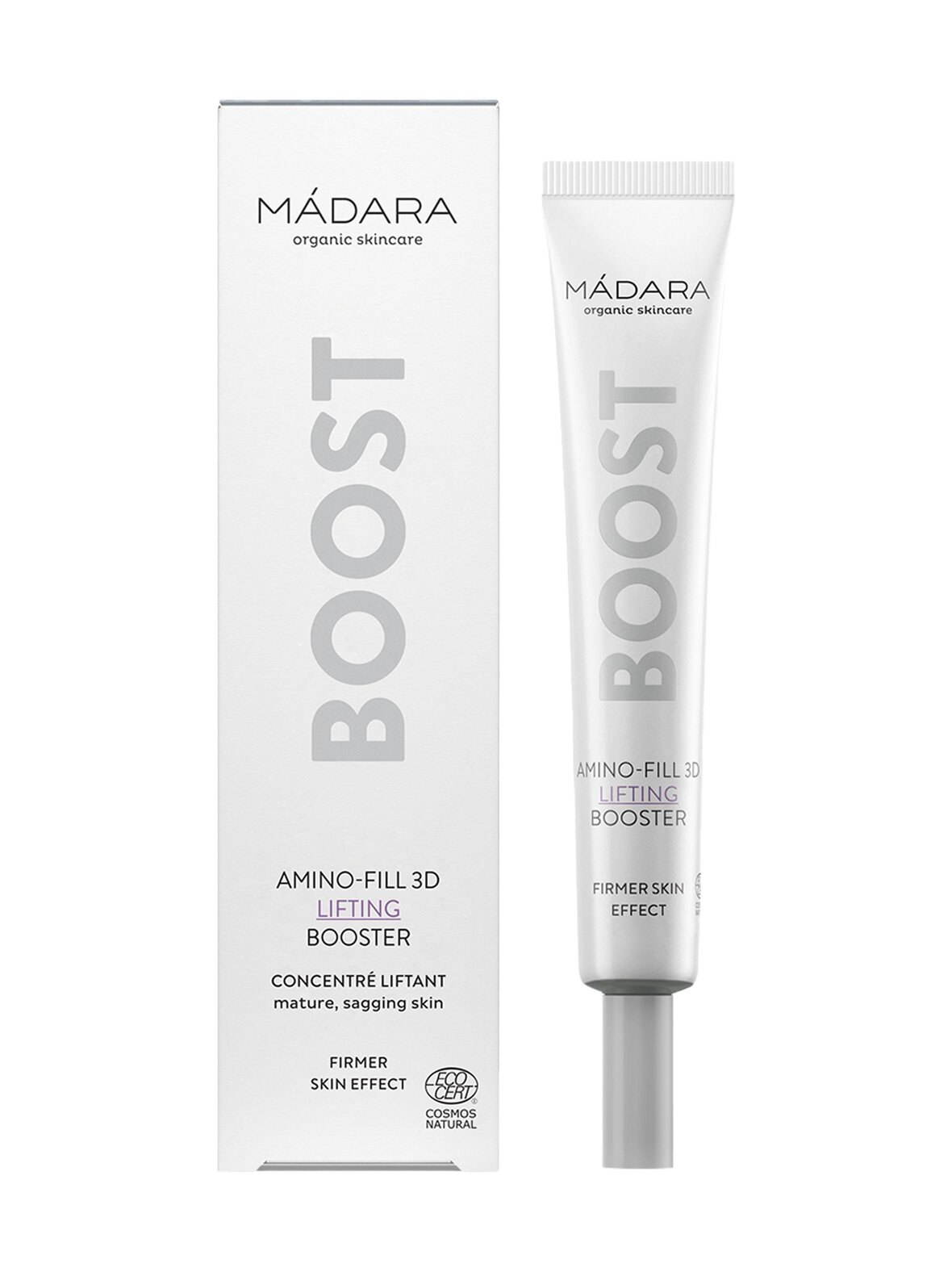 Amino-fill 3D Lifting Booster -seerumi 25 ml