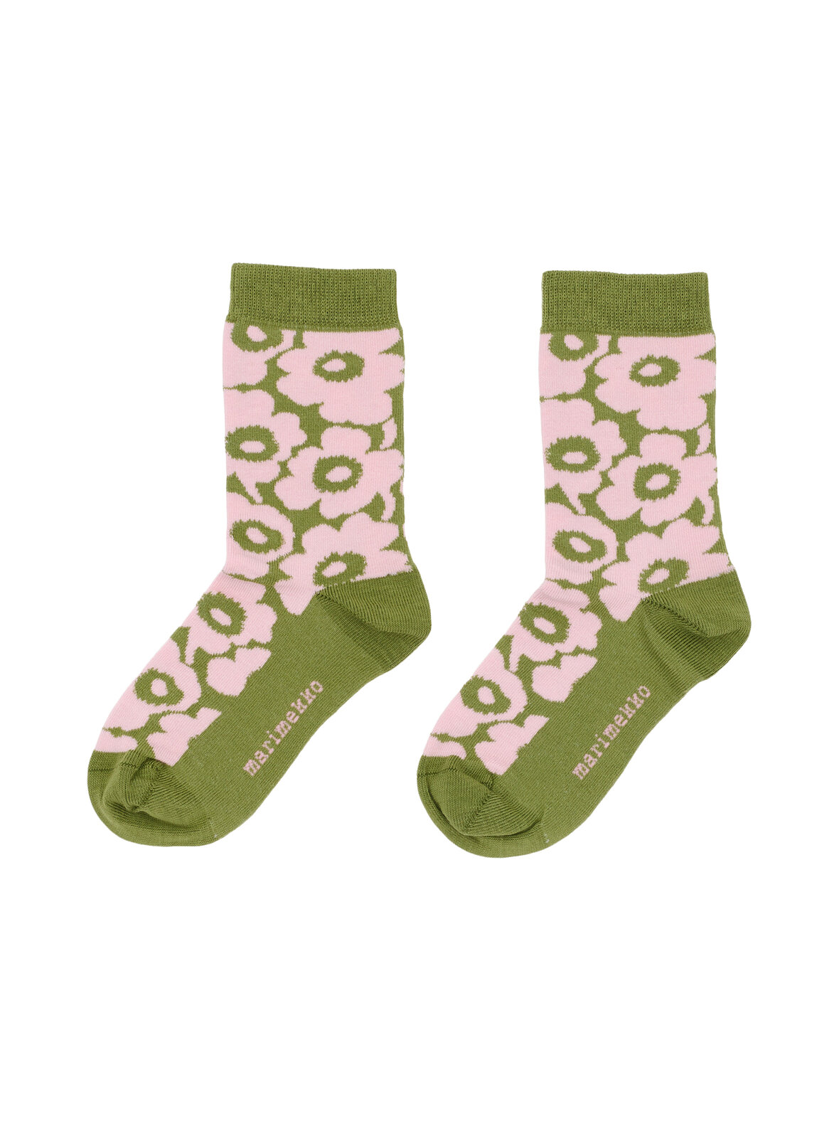 Makeinen Unikko -sukat