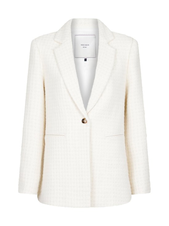 Avery Check Boucle -bleiseri