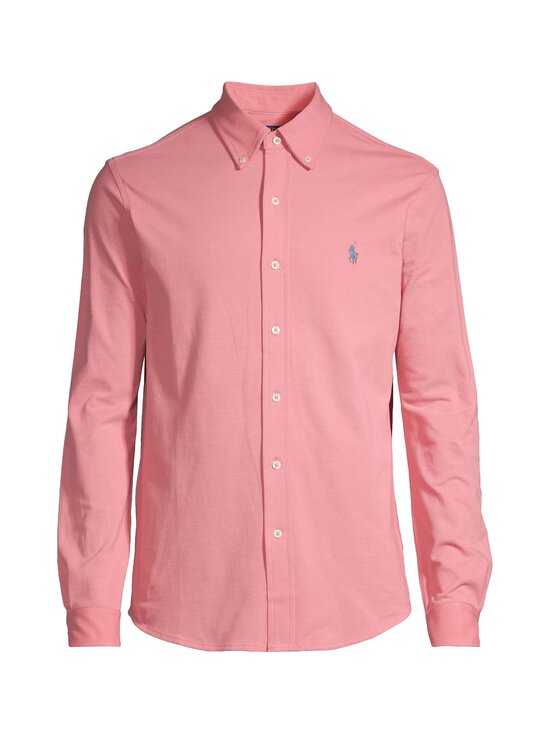 Polo Ralph Lauren - Krekls ar apkakli - DESERT ROSE/C7524 - photo 1 Polo Ralph Lauren - Krekls ar apkakli - DESERT ROSE/C7524 | Stockmann - photo 1