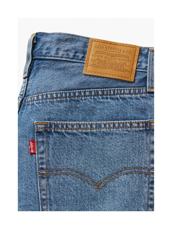 Levi's - Teksapüksid Baggy Dad - 226 DARK INDIGO - FLAT FINISH - photo 2 Levi's - Teksapüksid Baggy Dad - 226 DARK INDIGO - FLAT FINISH | Stockmann - photo 2