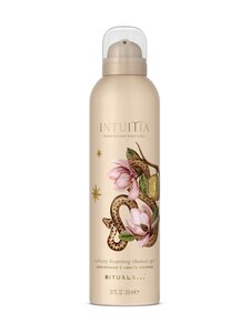 Rituals - Intuitia Velvety Foaming Shower Gel -vaahtoava suihkugeeli Rituals - Intuitia Velvety Foaming Shower Gel -vaahtoava suihkugeeli | Stockmann