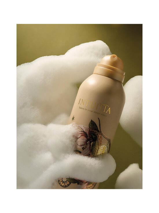 Rituals - Intuitia Velvety Foaming Shower Gel -vaahtoava suihkugeeli - NOCOL | Stockmann - photo 2