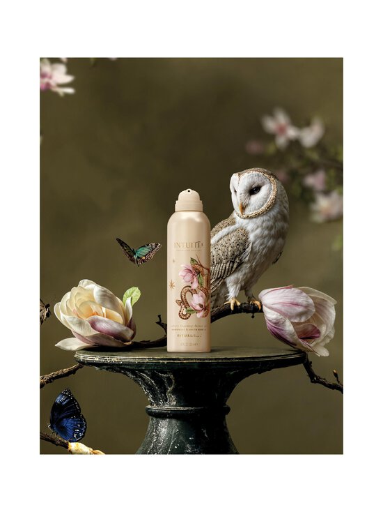 Rituals - Intuitia Velvety Foaming Shower Gel -vaahtoava suihkugeeli - NOCOL | Stockmann - photo 5