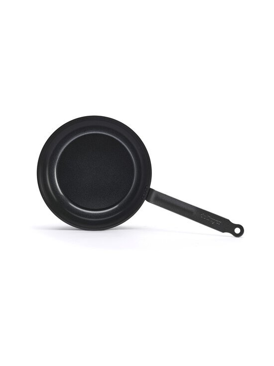 De Buyer - Ceramic Rounded Saute Pan -kasari 28 cm - BLACK | Stockmann - photo 4