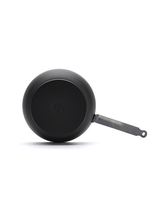 De Buyer - Ceramic Rounded Saute Pan -kasari 28 cm - BLACK | Stockmann - photo 5