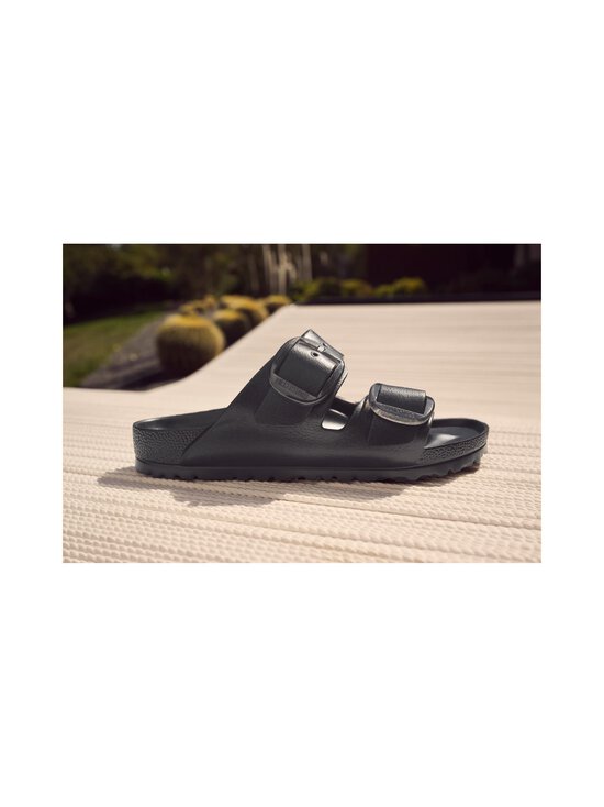 BIRKENSTOCK - Sandaalid Arizona Big Buckle Narrow - 19 BLACK - photo 4 BIRKENSTOCK - Sandaalid Arizona Big Buckle Narrow - 19 BLACK | Stockmann - photo 4