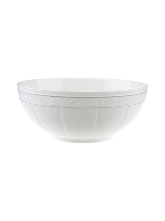 Gray Pearl -kulho 24 cm