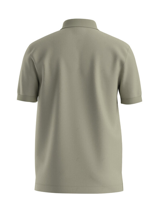 BOSS - Polosärk Pallas Jersey - DARK BEIGE | Stockmann - photo 2