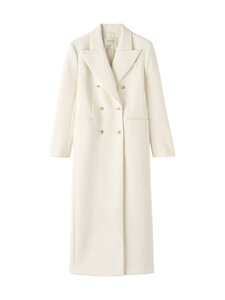 Almada Label - Margot Long Tailored -bleiseri - CREAM | Stockmann