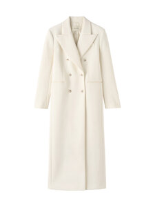 Almada Label - Margot Long Tailored -bleiseri - CREAM | Stockmann