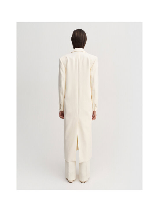 Almada Label - Margot Long Tailored -bleiseri - CREAM | Stockmann - photo 3