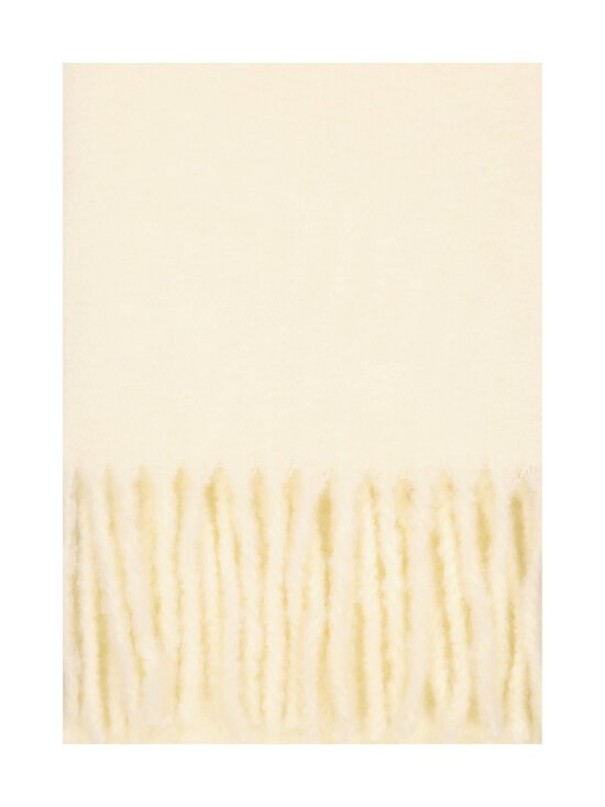 Soft Goat - Vilnas šalle - FEATHER WHITE - photo 2 Soft Goat - Vilnas šalle - FEATHER WHITE | Stockmann - photo 2