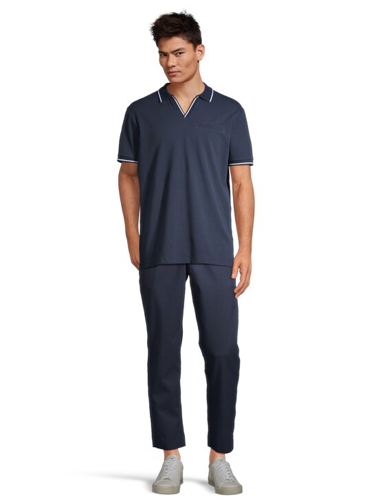 CONSTRUE - Püksid Eskilstuna easyfit - DK. BLUE | Stockmann - photo 3