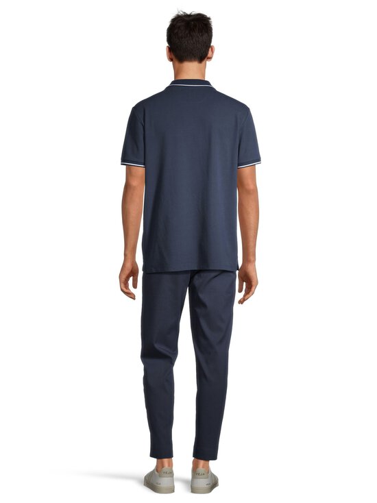 CONSTRUE - Püksid Eskilstuna easyfit - DK. BLUE | Stockmann - photo 4