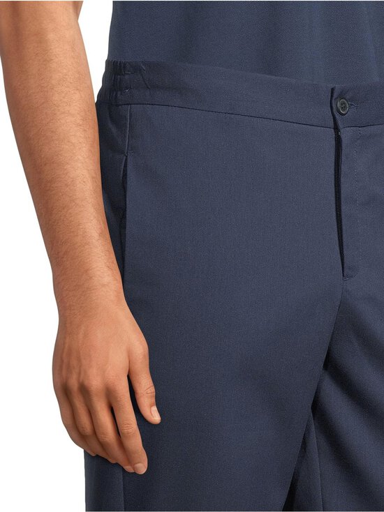 CONSTRUE - Püksid Eskilstuna easyfit - DK. BLUE | Stockmann - photo 6