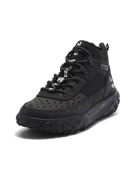 Timberland - Matkajalatsid Greenstride Motion 6 Super OX - 015 JET BLACK - photo 7 Timberland - Matkajalatsid Greenstride Motion 6 Super OX - 015 JET BLACK | Stockmann - photo 7