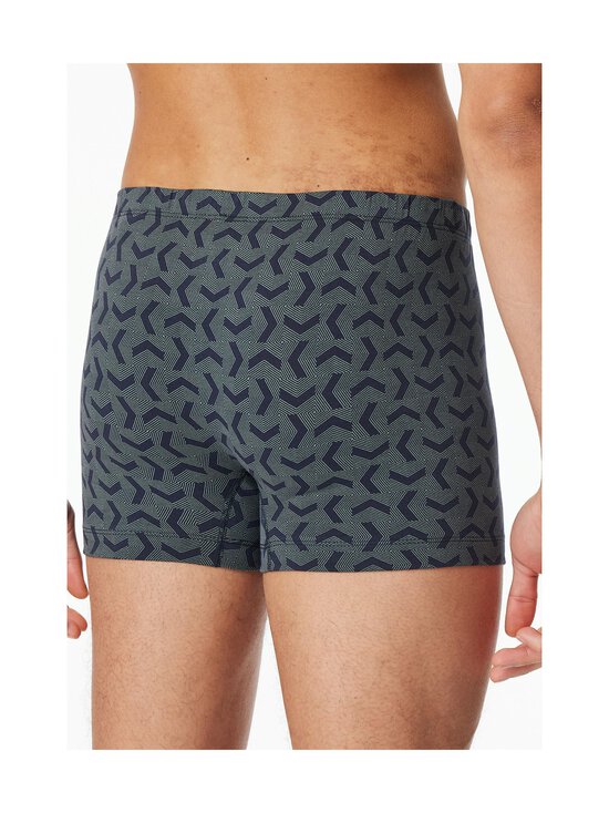 Schiesser - Trunk-alushousut 3-pack - 901 ASSORTED 1 - photo 4 Schiesser - Trunk-alushousut 3-pack - 901 ASSORTED 1 | Stockmann - photo 4