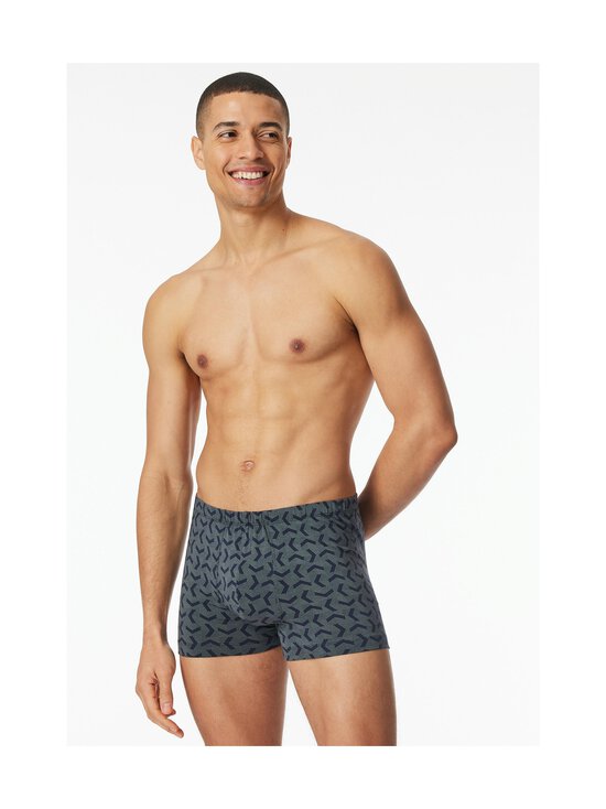 Schiesser - Trunk-alushousut 3-pack - 901 ASSORTED 1 - photo 5 Schiesser - Trunk-alushousut 3-pack - 901 ASSORTED 1 | Stockmann - photo 5