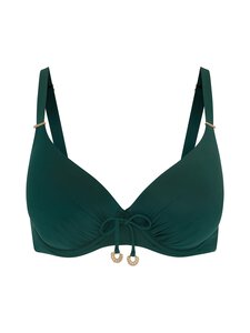 Marc & André - Capricious bikini tops - TURQUOISE (TR6) | Stockmann