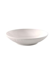Villeroy & Boch - Manufacture Ice -kulho 13 cm - WHITE | Stockmann