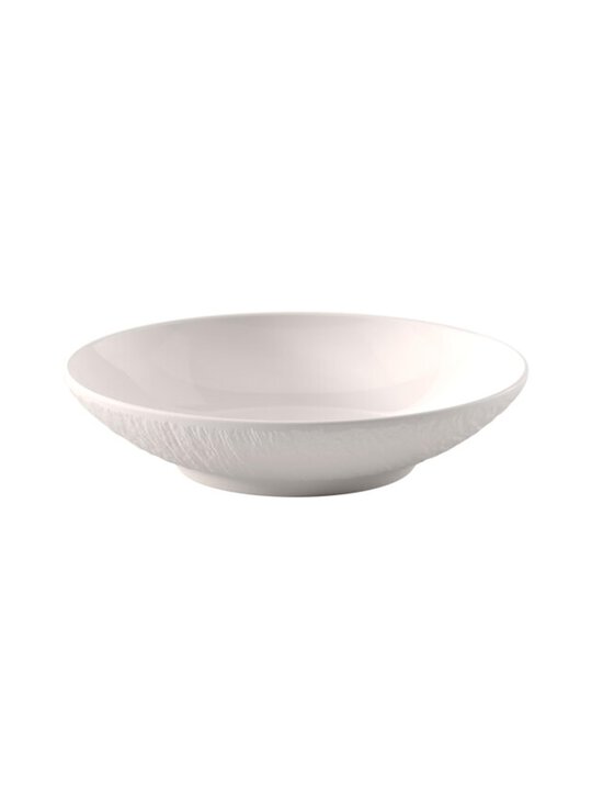 Villeroy & Boch - Manufacture Ice -kulho 13 cm - WHITE | Stockmann - photo 1