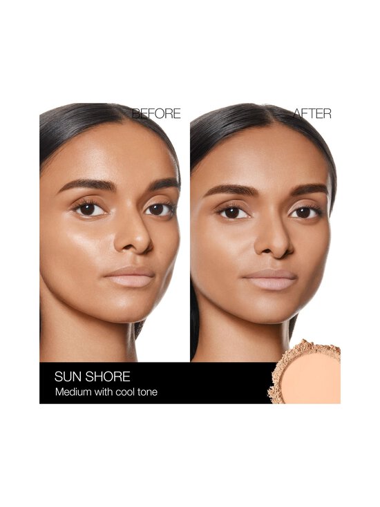 NARS - Soft Matte Advanced Perfecting Powder -puuteri - SUN SHORE | Stockmann - photo 3