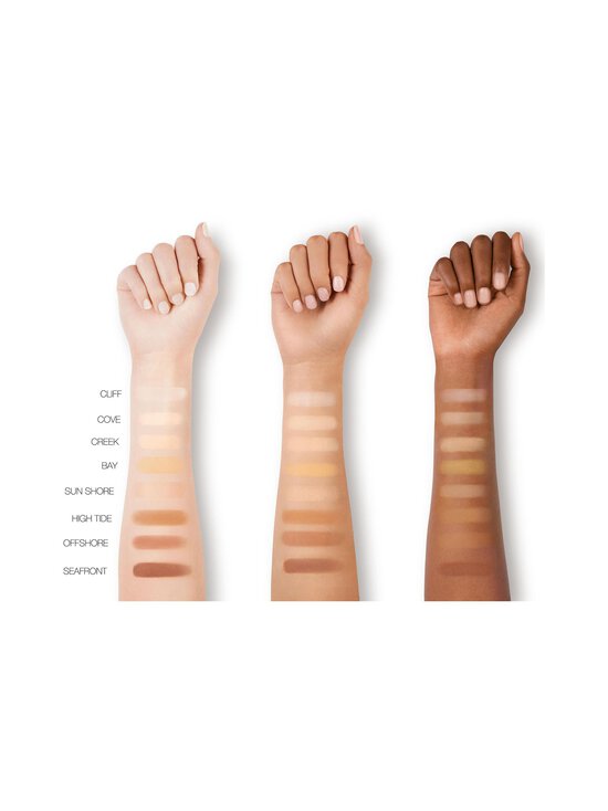 NARS - Soft Matte Advanced Perfecting Powder -puuteri - SUN SHORE | Stockmann - photo 4