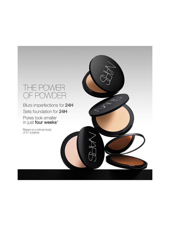 NARS - Soft Matte Advanced Perfecting Powder -puuteri - SUN SHORE | Stockmann - photo 5