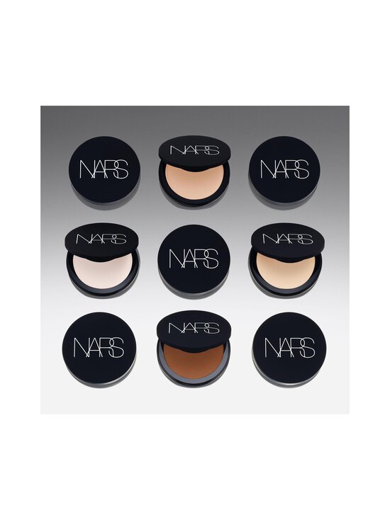 NARS - Soft Matte Advanced Perfecting Powder -puuteri - SUN SHORE | Stockmann - photo 8