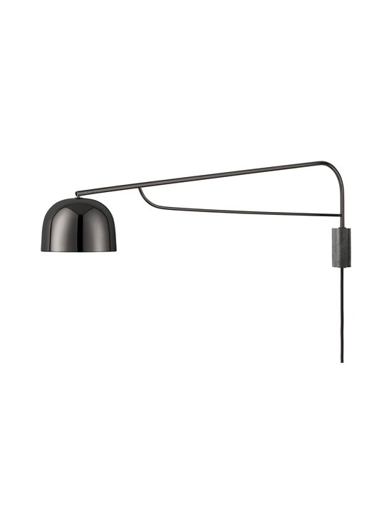 Grant-seinävalaisin 111 cm