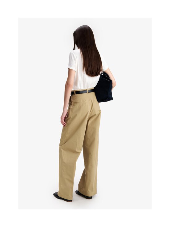 A.P.C - Clara t-paita - AAB WHITE | Stockmann - photo 3