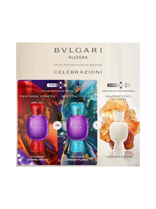 Bvlgari - Fantasia Veneta EdP -tuoksu - NOCOL | Stockmann - photo 2