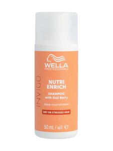 Wella Invigo - Nutri Enrich -shampoo 50 ml Wella Invigo - Nutri Enrich -shampoo 50 ml | Stockmann