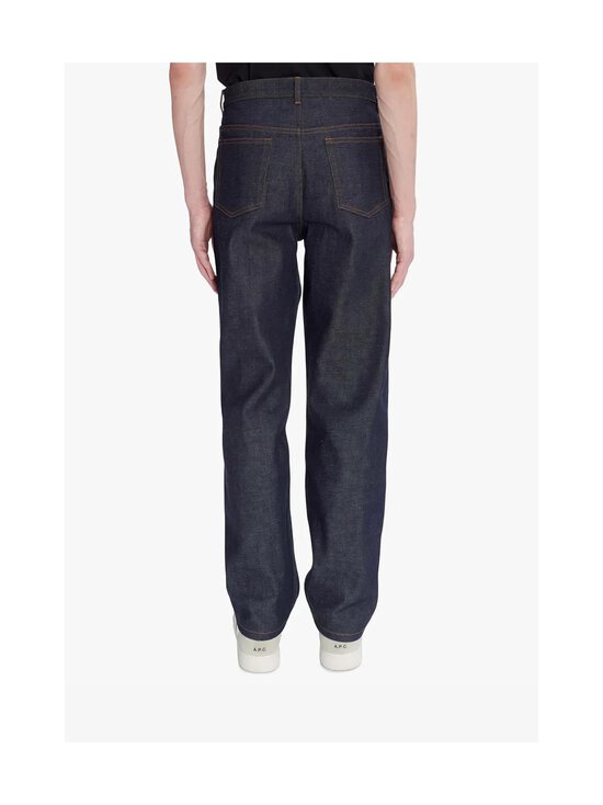 A.P.C - Jean Fairfax  -farkut - IAI INDIGO | Stockmann - photo 3