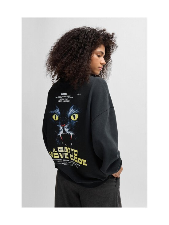 HUGO - Dargentix-collegepaita - 001 BLACK - photo 3 HUGO - Dargentix-collegepaita - 001 BLACK | Stockmann - photo 3