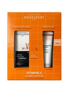 Novexpert - Kinkekomplekt Vitamin C Booster | Stockmann