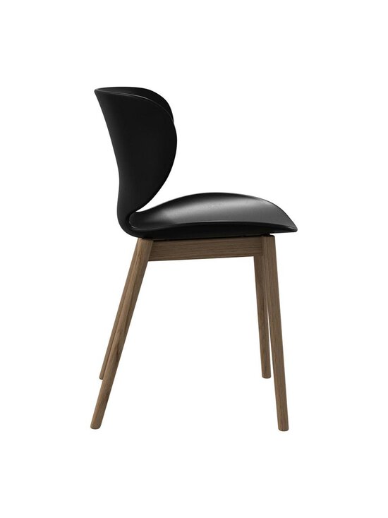 BoConcept - Hamilton-tuoli musta/tammi - BLACK | Stockmann - photo 2
