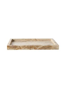 Muubs - Vita-marmoritarjotin, 20 x 30 x 2,8 cm - SEASHELL Muubs - Vita-marmoritarjotin, 20 x 30 x 2,8 cm - SEASHELL | Stockmann