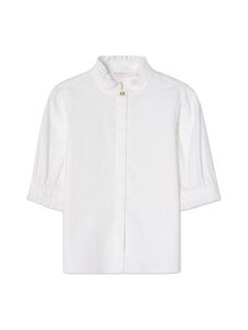 Busnel - Mica-pusero - WHITE | Stockmann