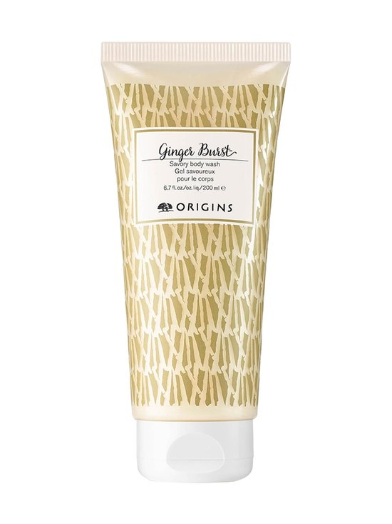 Burst Savory Body Wash -suihkusaippua 200 ml