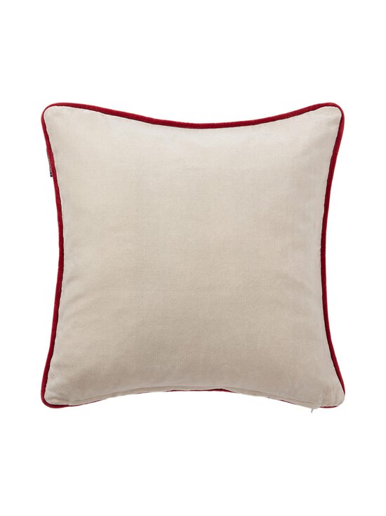 Lexington - Horse spilvendrāna 50 x 50 cm - 2112-SH25 LT BEIGE/RED | Stockmann - photo 2