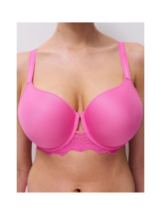 Chantelle - Crush Covering Memory krūšturis - B10 RHODAMINE GRADIENT | Stockmann - photo 2