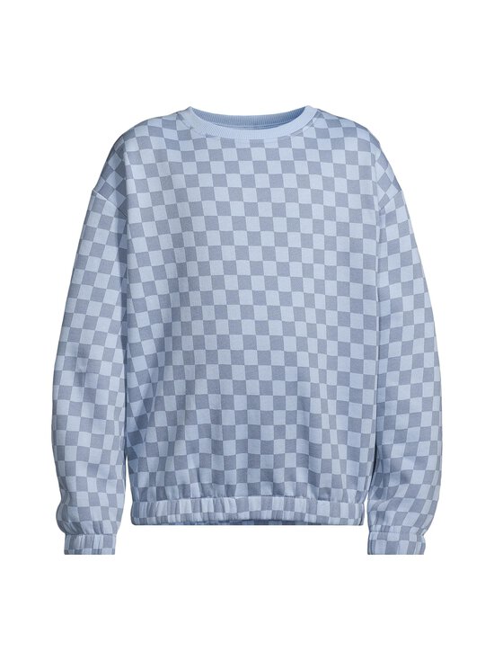 Bogi - Casper-collegepaita - BABY BLUE AOP | Stockmann - photo 1