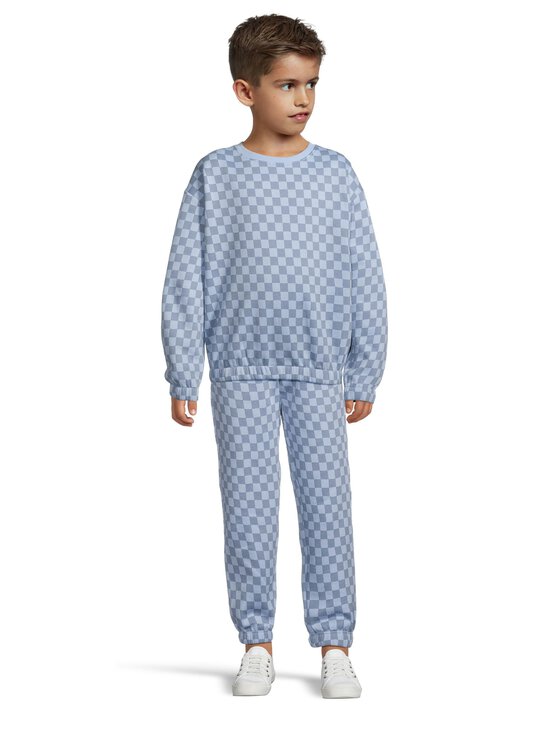Bogi - Casper-collegepaita - BABY BLUE AOP | Stockmann - photo 2
