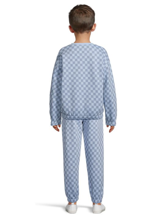 Bogi - Casper-collegepaita - BABY BLUE AOP | Stockmann - photo 3