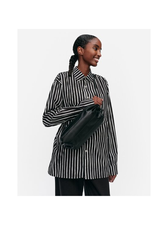 Marimekko - Karla ādas soma - 009 BLACK - photo 3 Marimekko - Karla ādas soma - 009 BLACK | Stockmann - photo 3