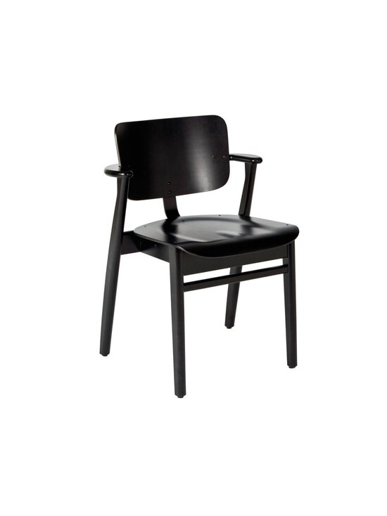 Artek - Domus-tuoli - MUSTA | Stockmann - photo 1